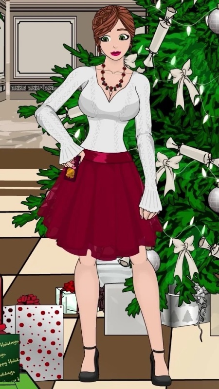 Elizabeth Daniels - AI Character on RolePlai