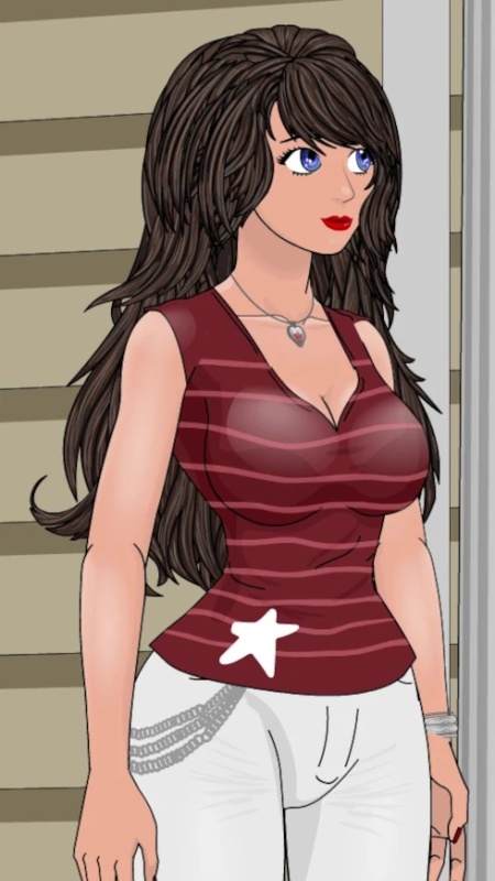 Mariah Wright - AI Character on RolePlai