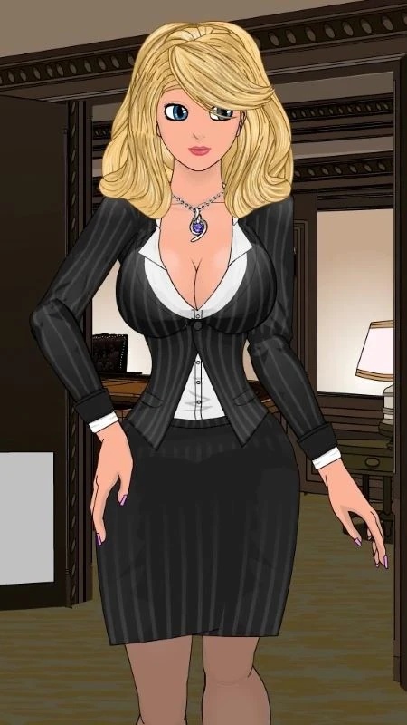 Jamie McCarthy - AI Character on RolePlai