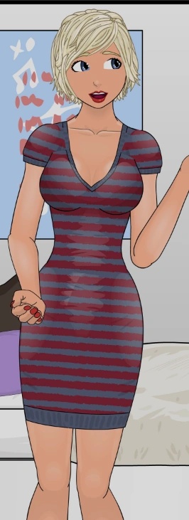 Jane - AI Character on RolePlai