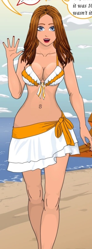 Lindsey Brown - AI Character on RolePlai