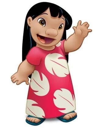 Lilo Pelekai - AI Character on RolePlai