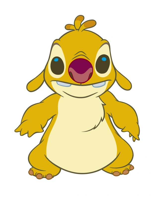 Reuben - AI Character on RolePlai