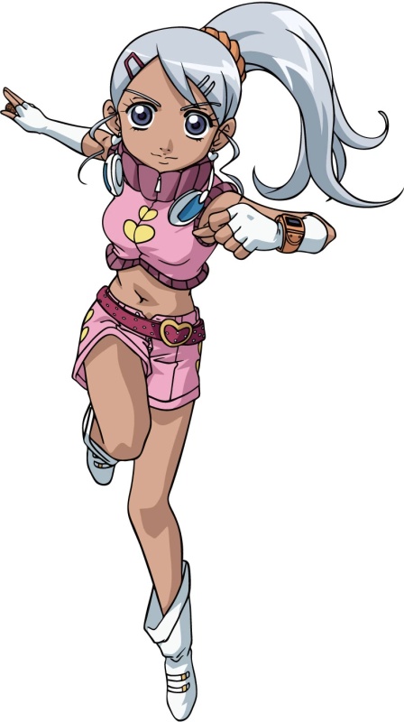 Julie Makimoto - AI Character on RolePlai
