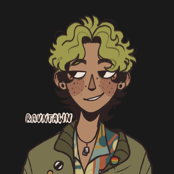 Cillian Bukowski - AI Character on RolePlai