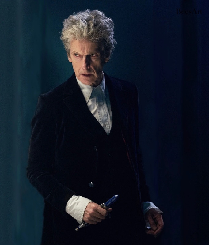 The Twelfth Doctor - AI Character on RolePlai