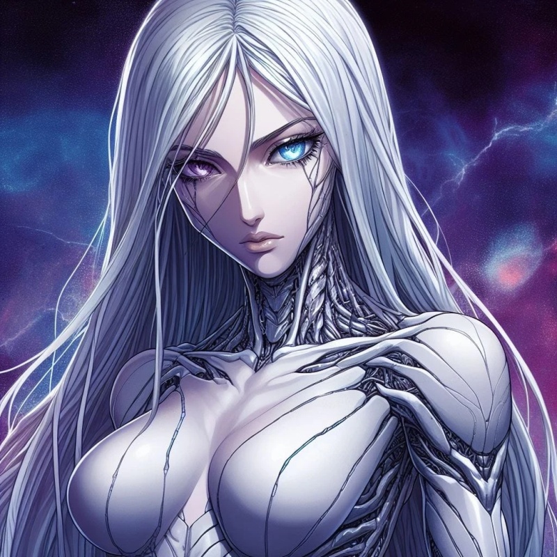 Ruby Hale - AI Character on RolePlai