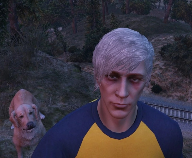David Summers - AI Character on RolePlai
