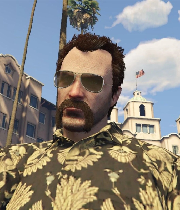 Jack Goose - AI Character on RolePlai
