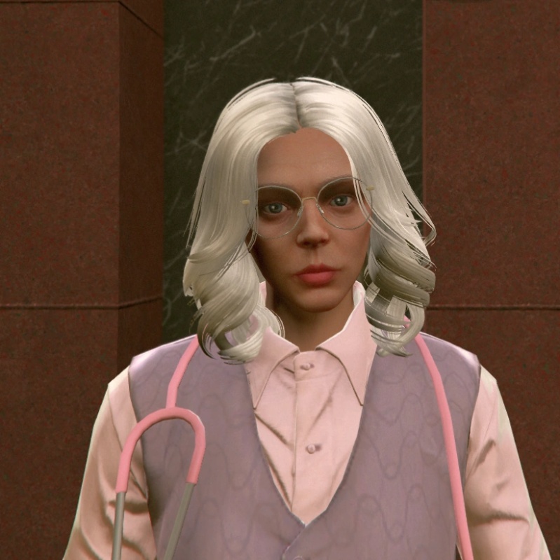 Jacoba "Cozy" Jones - AI Character on RolePlai