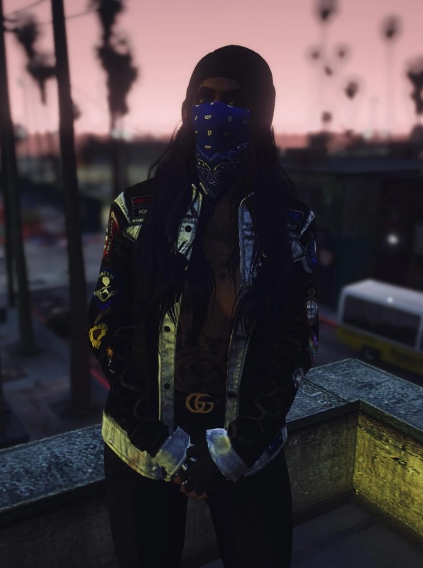 Jordyn Brooks - AI Character on RolePlai