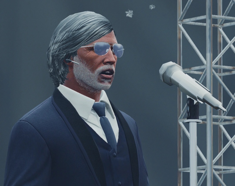 Saif Neon - AI Character on RolePlai