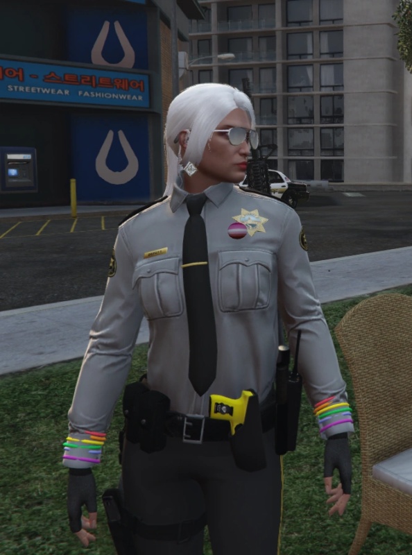 Emma Richards - AI Character on RolePlai