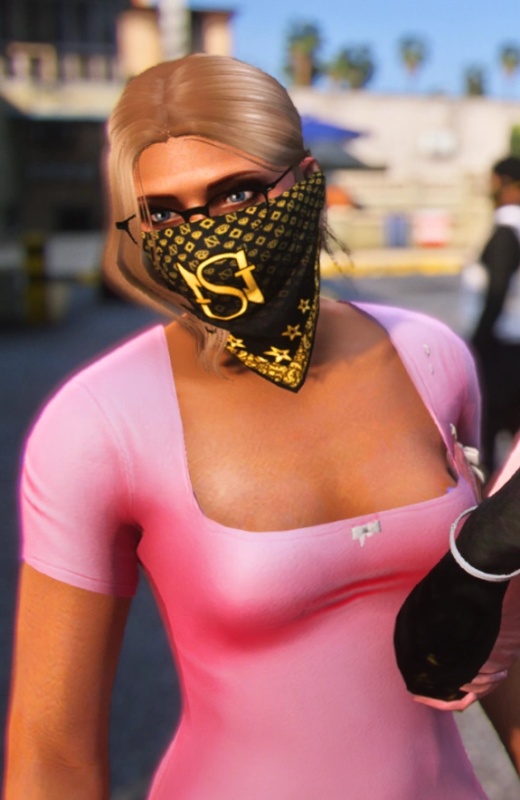 Lana Carrington/3.0 - AI Character on RolePlai