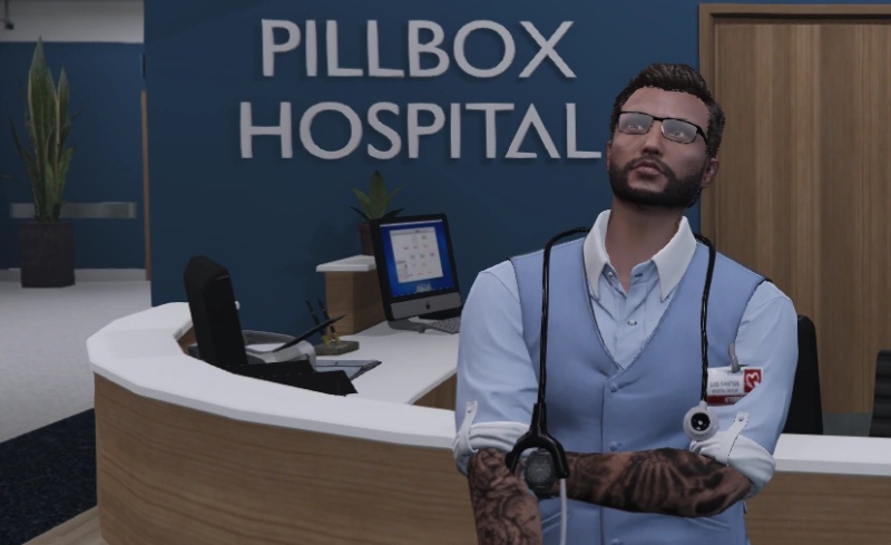 Salvatore Romano - AI Character on RolePlai