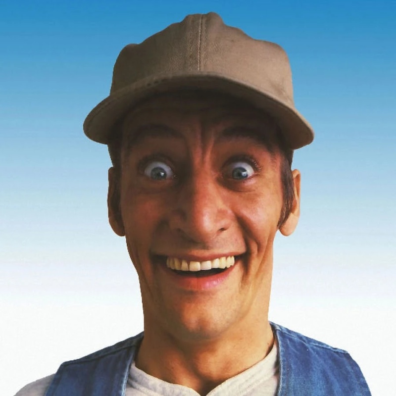 Ernest P. Worrell - AI Character on RolePlai