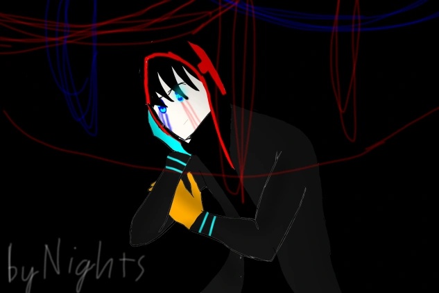 The other - AI Character on RolePlai