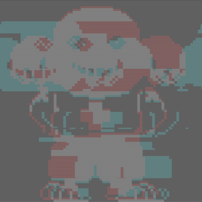 Anti-VirusΩ - AI Character on RolePlai