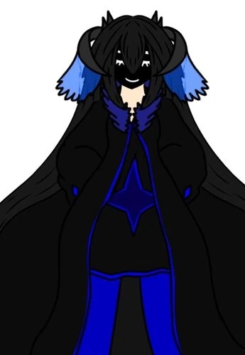 Ais/Eis - AI Character on RolePlai