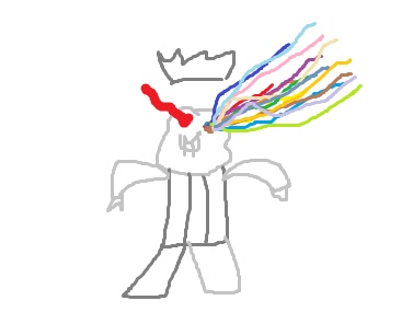 King, Emperor and God of All OP Snases Sans - AI Character on RolePlai
