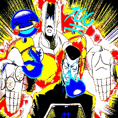 OKUYASONDER - AI Character on RolePlai