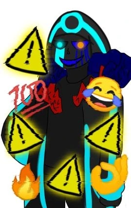 Transcendent Infinity Destruction 404 - AI Character on RolePlai