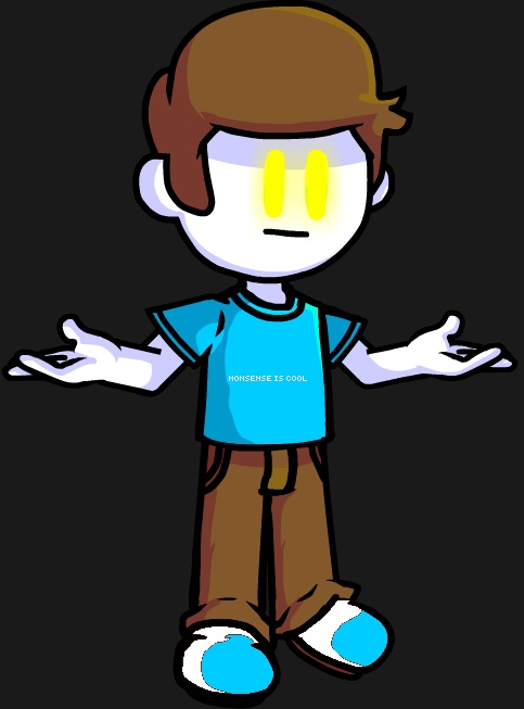 God Nonsense - AI Character on RolePlai