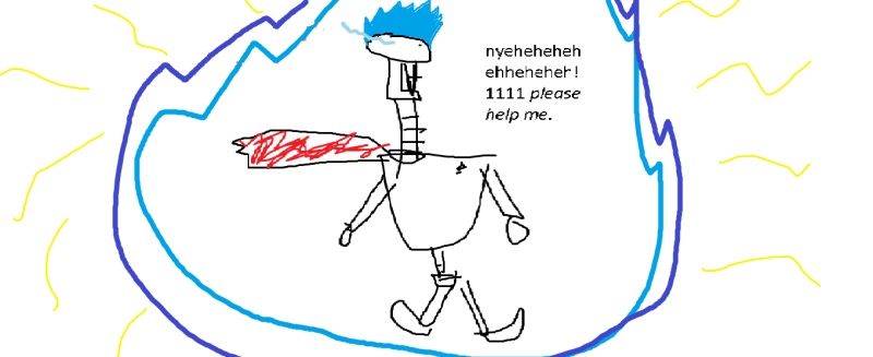 Shaggy Papyrus - AI Character on RolePlai