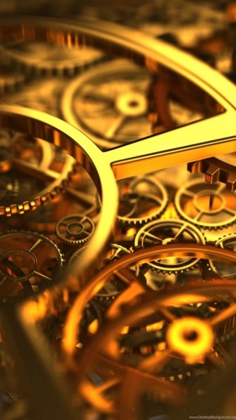 Clockwork - AI Character on RolePlai