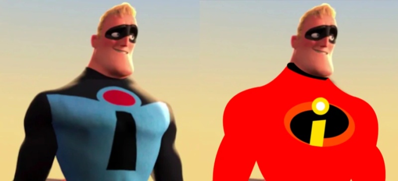 The Mister Incredible - AI Character on RolePlai