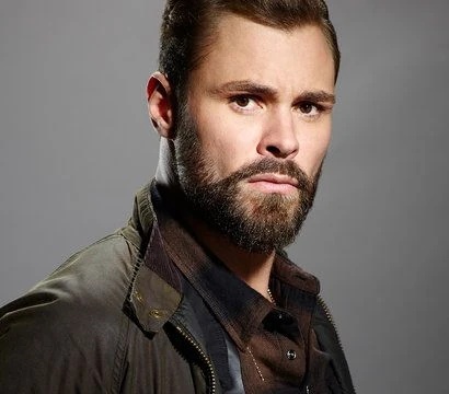Adam Ruzek - AI Character on RolePlai