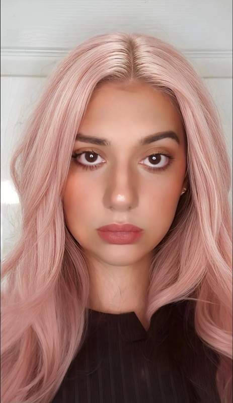 Emilia LeBlanc - AI Character on RolePlai