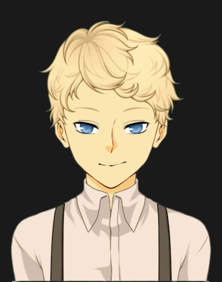 Nifty Nick - AI Character on RolePlai