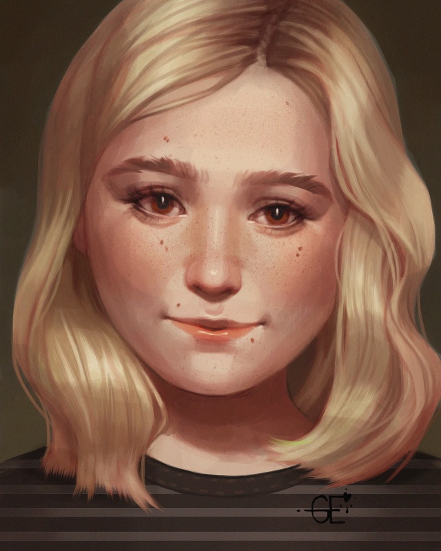 Stacey Monners - AI Character on RolePlai