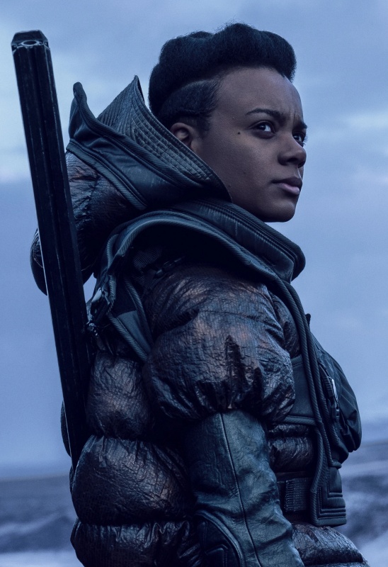 Salvor Hardin - AI Character on RolePlai