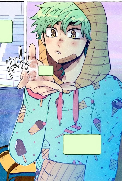 Carter Howe - AI Character on RolePlai