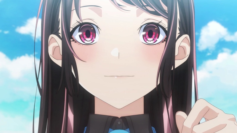 Kaori Houjou - AI Character on RolePlai