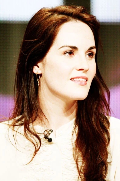 Michelle Dockery - AI Character on RolePlai