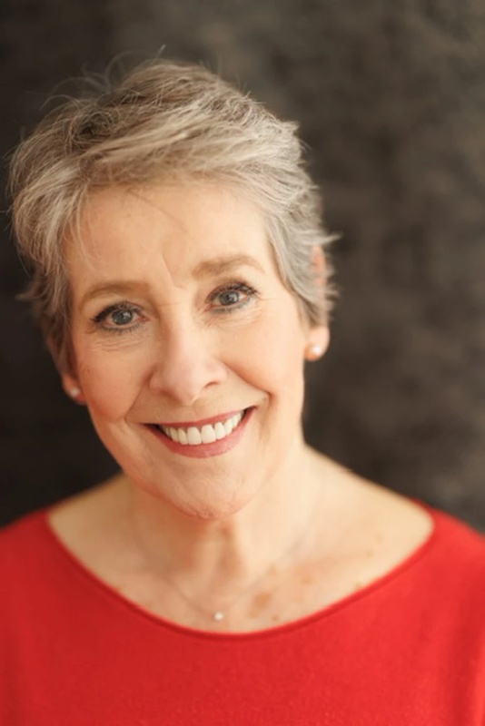 Phyllis Logan - AI Character on RolePlai