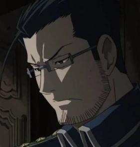 Chūjirō Hideki - AI Character on RolePlai