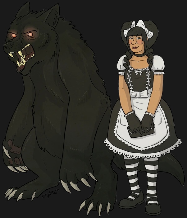 Istas - AI Character on RolePlai