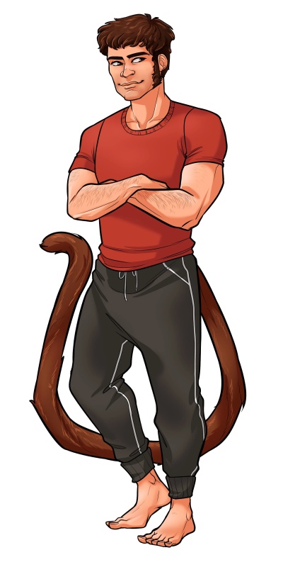 Sam Taylor - AI Character on RolePlai