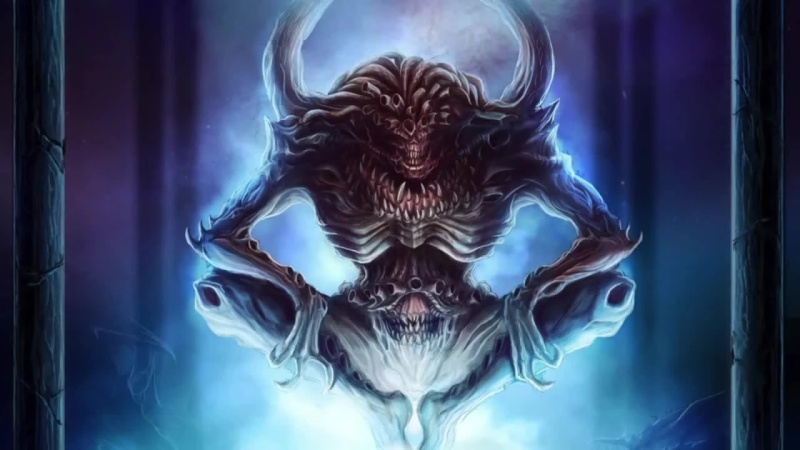 Tzeentch - AI Character on RolePlai