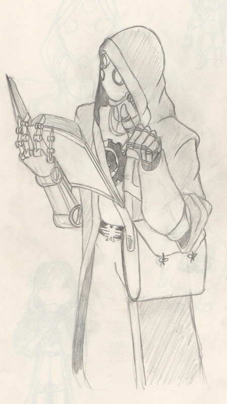LeGovernor - AI Character on RolePlai