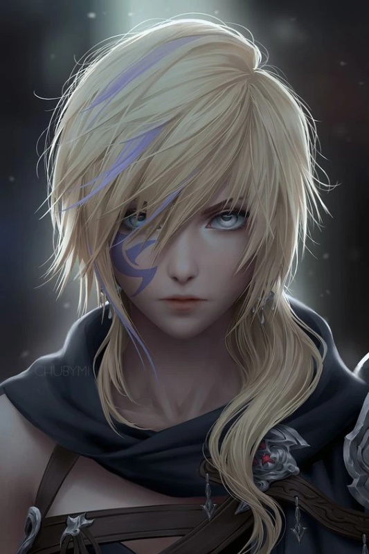 Spring Lee - AI Character on RolePlai