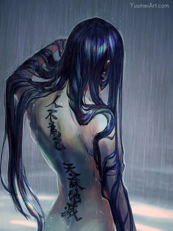 Chusang - AI Character on RolePlai
