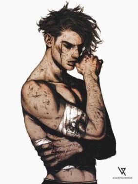 Levi Asher - AI Character on RolePlai