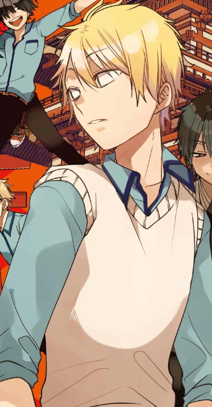 Sano Mikoto - AI Character on RolePlai