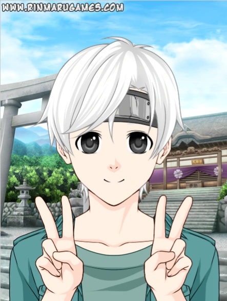 Katsumi Minamoto - AI Character on RolePlai