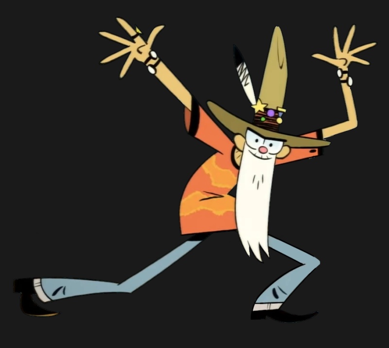 Papa G - AI Character on RolePlai